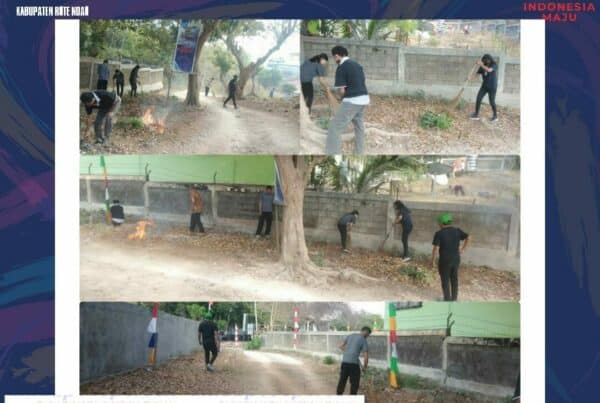Jumat Bersih