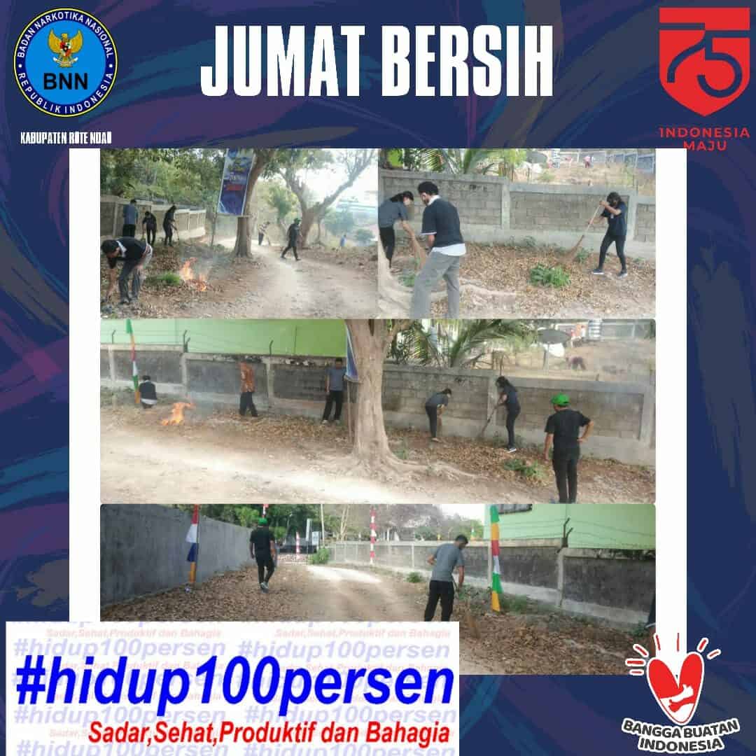 Jumat Bersih Jumat Bersih