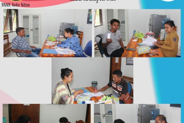 Pengurusan Surat Keterangan Hasil Pemeriksaan Narkotika (SKHPN) melalui Skrining Tes urin. Pengurusan Surat Keterangan Hasil Pemeriksaan Narkotika (SKHPN) melalui Skrining Tes urin.