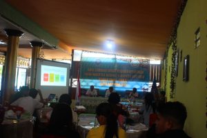 Rapat Koordinasi Antar Pemangku Kepentingan BNNK Rote Ndao dengan Instansi Terkait Tahun 2019 Rapat Koordinasi Antar Pemangku Kepentingan BNNK Rote Ndao dengan Instansi Terkait Tahun 2019