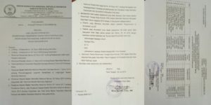 PENGUMUMAN HASIL SELEKSI WAWANCARA TENAGA KERJA KONTRAK (TKK) BADAN NARKOTIKA NASIONAL KABUPATEN ROTE NDAO PENGUMUMAN HASIL SELEKSI WAWANCARA TENAGA KERJA KONTRAK (TKK) BADAN NARKOTIKA NASIONAL KABUPATEN ROTE NDAO