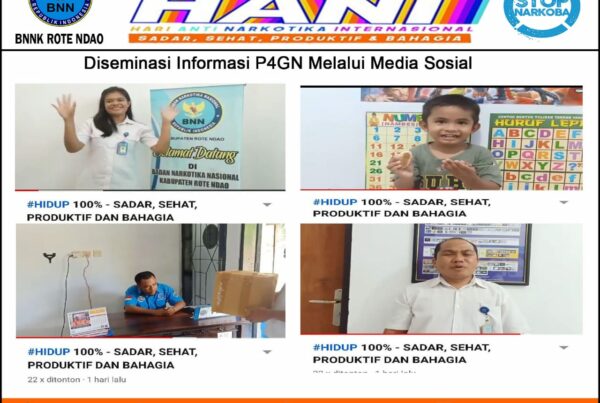 Diseminasi Informasi Melalui Media Sosial Diseminasi Informasi Melalui Media Sosial