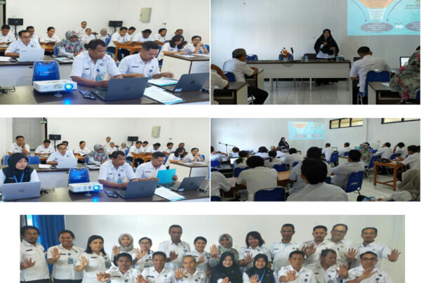 Mengikuti Sosialisasi dan Evaluasi Penetapan Kinerja Individu Pegawai di Lingkungan BNNP NTT Mengikuti Sosialisasi dan Evaluasi Penetapan Kinerja Individu Pegawai di Lingkungan BNNP NTT