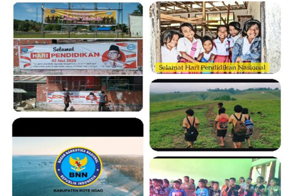P4GN di Hari Besar Nasional P4GN di Hari Besar Nasional