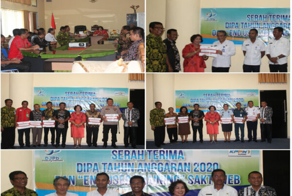Kepala BNNK Rote Ndao Menghadiri Undangan kegiatan Penyerahan DIPA Tahun Anggaran 2020 dan EUT SAKTI. Kepala BNNK Rote Ndao Menghadiri Undangan kegiatan Penyerahan DIPA Tahun Anggaran 2020 dan EUT SAKTI.