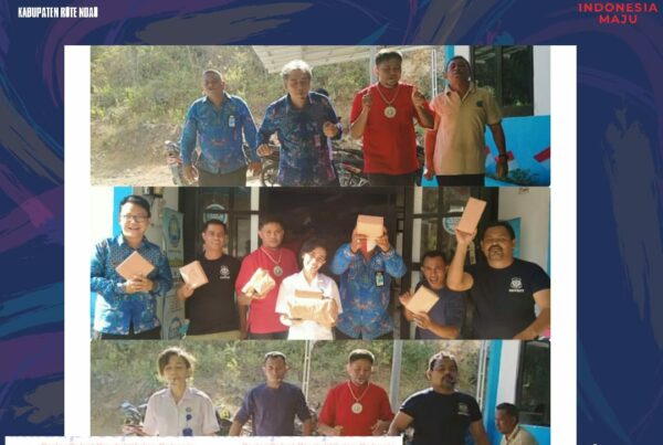 Kegiatan Perlombaan di Lingkungan BNNK Rote Ndao Memperingati HUT ke -75 RI Tahun 2020 *_
