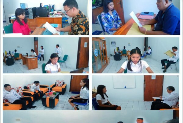 Rapat Penetapan Hasil Akhir Seleksi Penerimaan Tenaga Kerja Kontrak (TKK) BNNK Rote Ndao Tahun 2020 Rapat Penetapan Hasil Akhir Seleksi Penerimaan Tenaga Kerja Kontrak (TKK) BNNK Rote Ndao Tahun 2020