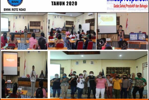 Kegiatan Workshop Lingkungan Swasta Tahun 2020 Kegiatan Workshop Lingkungan Swasta Tahun 2020