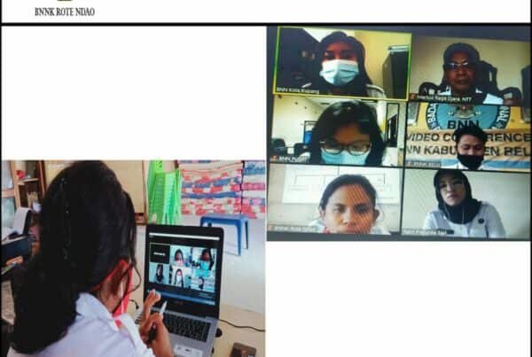 Monitoring Dan Evaluasi Pelaksanaan Kegiatan Asistensi Penguatan Ketahanan Keluarga Berbasis Sumber Daya Pembangunan Desa.