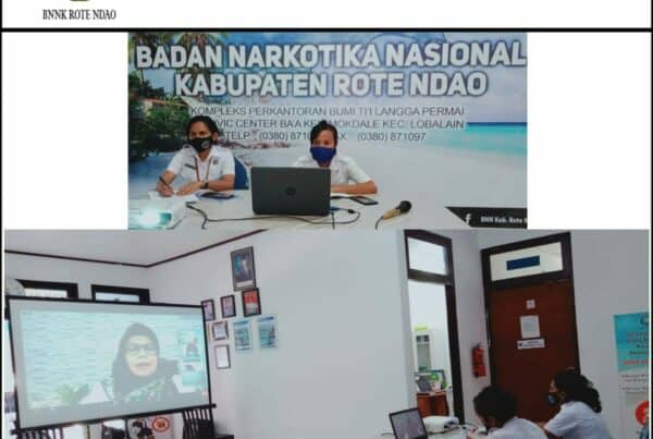 Rapat Pembahasan Implementasi terkait dengan Laporan Pertanggungjawaban Bendahara Penerimaan