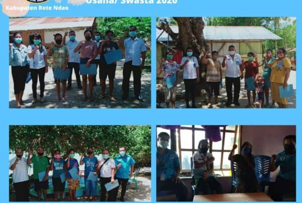 Monitoring Pelaksanaan Program Pemberdayaan Masyarakat Dunia Usaha/Swasta Tahun 2020