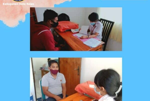 Penerimaan Berkas Lamaran TKK BNNK Rote Ndao Penerimaan Berkas Lamaran TKK BNNK Rote Ndao