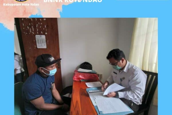 Penerimaan Berkas Lamaran TKK BNNK Rote Ndao Penerimaan Berkas Lamaran TKK BNNK Rote Ndao