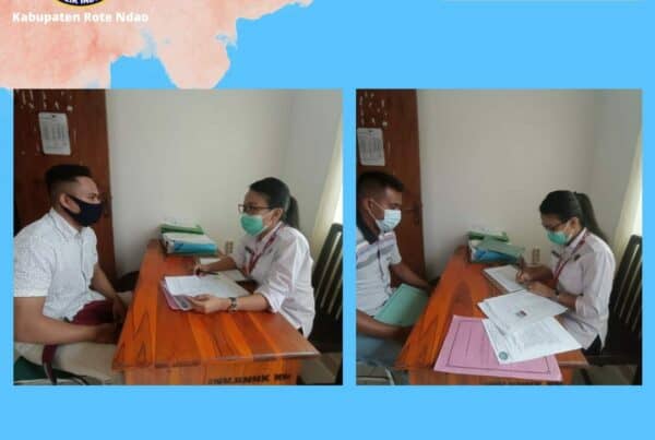 Penerimaan Berkas Lamaran TKK BNNK Rote Ndao Konsep Otomatis
