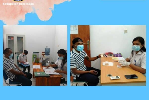 Pelayanan Pengurusan SKHPN