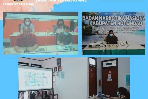 Sosialisasi penyetaraan jabatan administrasi ke jabatan fungsional