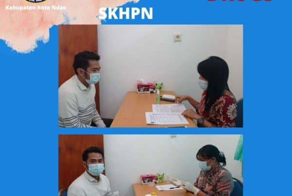 Pelayanan Pengurusan Surat Keterangan Hasil Pemeriksaan Narkoba (SKHPN) pada Klinik Pratama BNNK Rote Ndao Pelayanan Pengurusan Surat Keterangan Hasil Pemeriksaan Narkoba (SKHPN) pada Klinik Pratama BNNK Rote Ndao