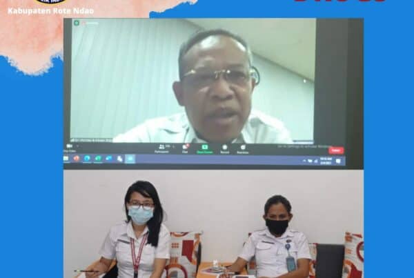 Sosialisasi Jabatan Fungsional Penyuluh Narkoba