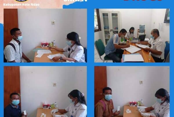 Pelayanan Pengurusan SKHPN Konsep Otomatis