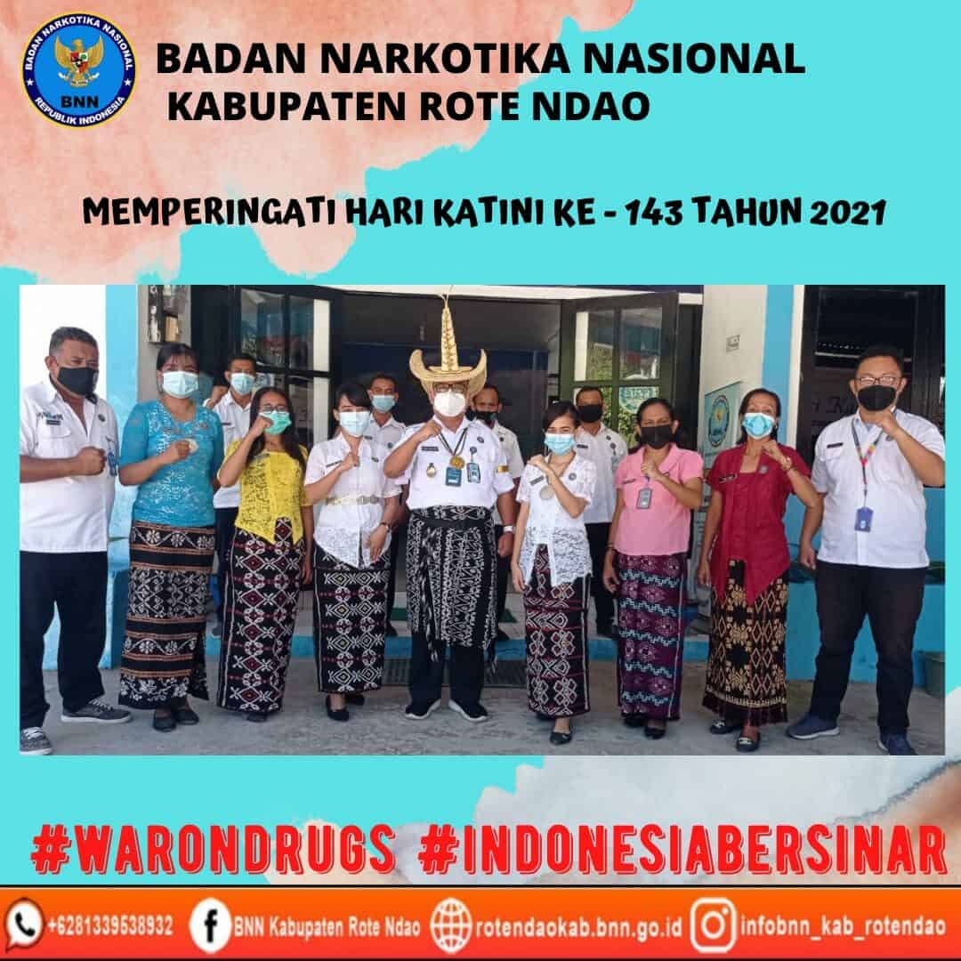 Webinar Memperingati Hari Kartini ke - 143 Tahun 2021 Webinar Memperingati Hari Kartini ke – 143 Tahun 2021
