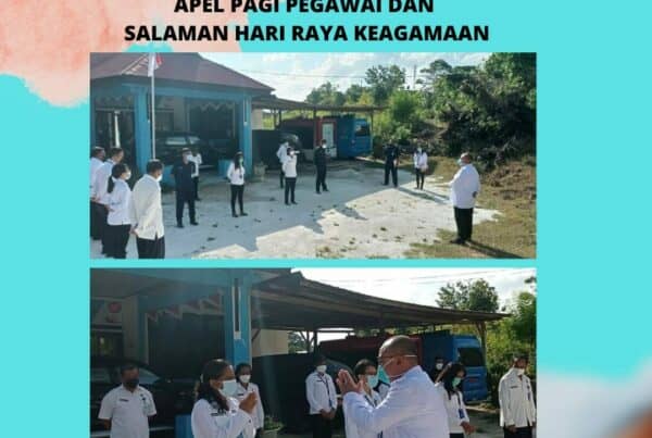 Apel Pagi Pegawai BNNK Rote Ndao Apel Pagi Pegawai BNNK Rote Ndao