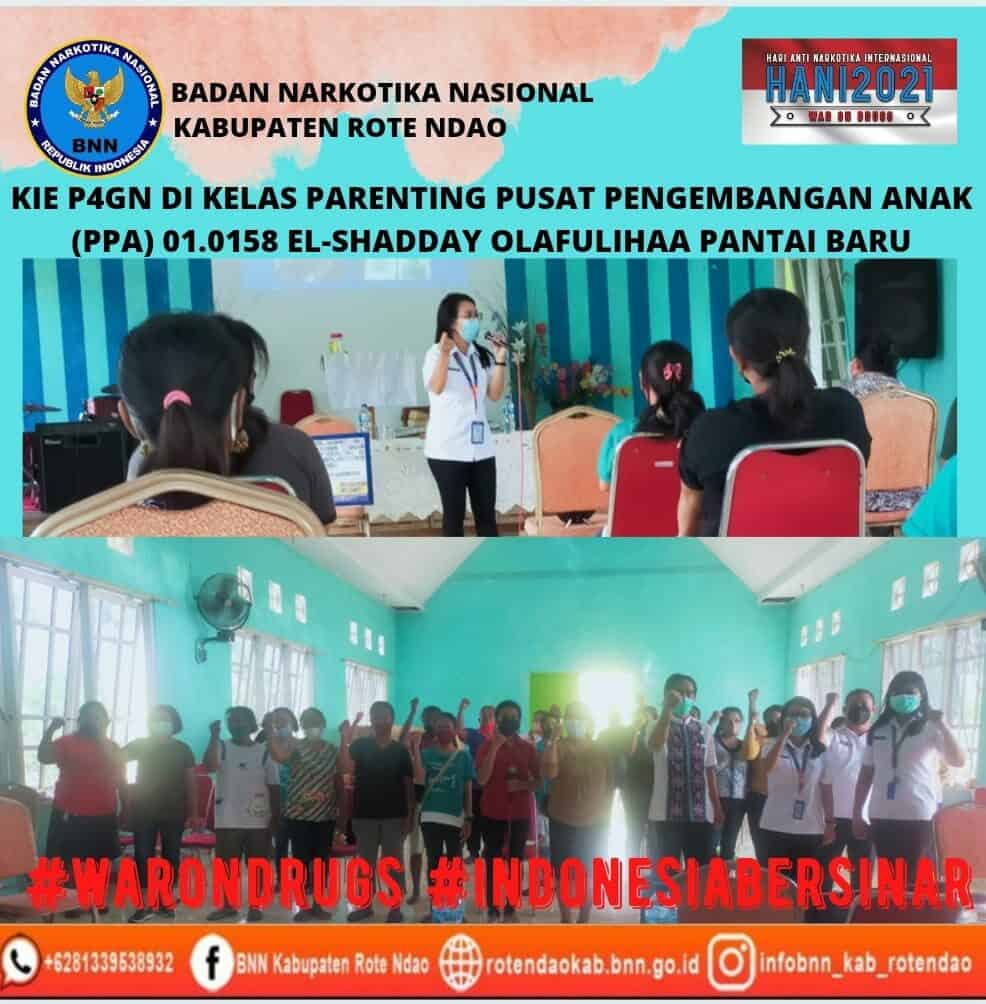 KIE P4GN Kepada Kelas Parenting Pusat Pengembangan Anak (PPA) El - Shadday Olafulihaa Pantai Baru KIE P4GN Kepada Kelas Parenting Pusat Pengembangan Anak (PPA) El – Shadday Olafulihaa Pantai Baru