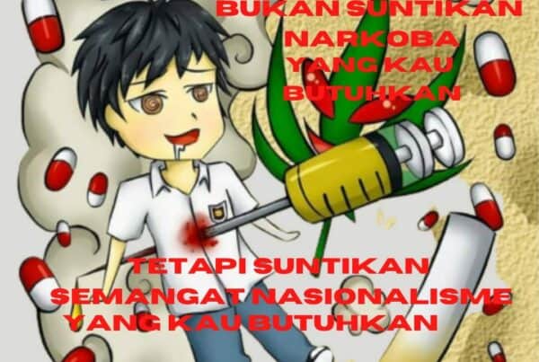 Seksi Rehabilitasi BNNK Rote Ndao Laksanakan Kegiatan Layanan Operasional Unit IBM Desa Batutua