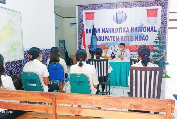 BNNK Rote Ndao rekrut perawat TKK tahun anggaran 2022
