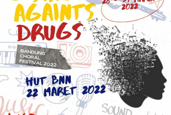 Kegiatan Bandung Coral Festival 2022 Kegiatan Bandung Coral Festival 2022