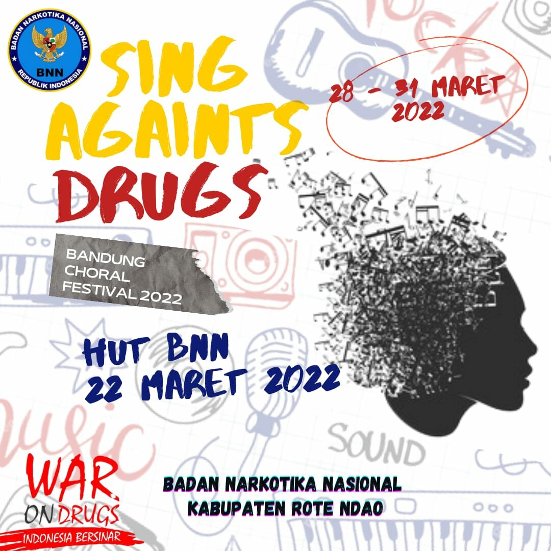 Kegiatan Bandung Coral Festival 2022 Kegiatan Bandung Coral Festival 2022