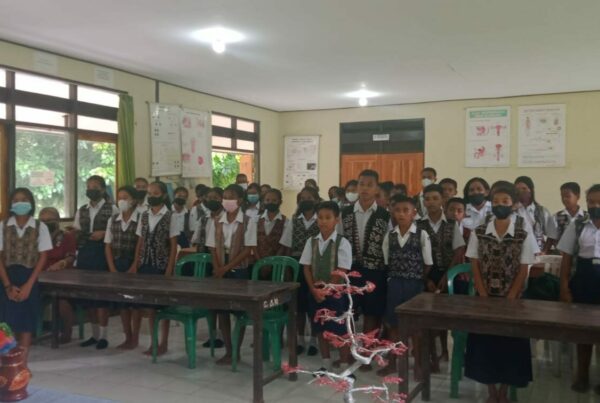 Konsep Otomatis