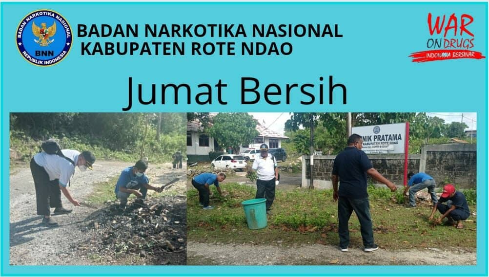 Jumat Bersih Jumat Bersih