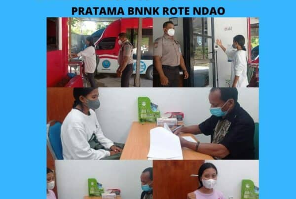 Melaksanakan Kegiatan Layanan Pengurusan SKHPN