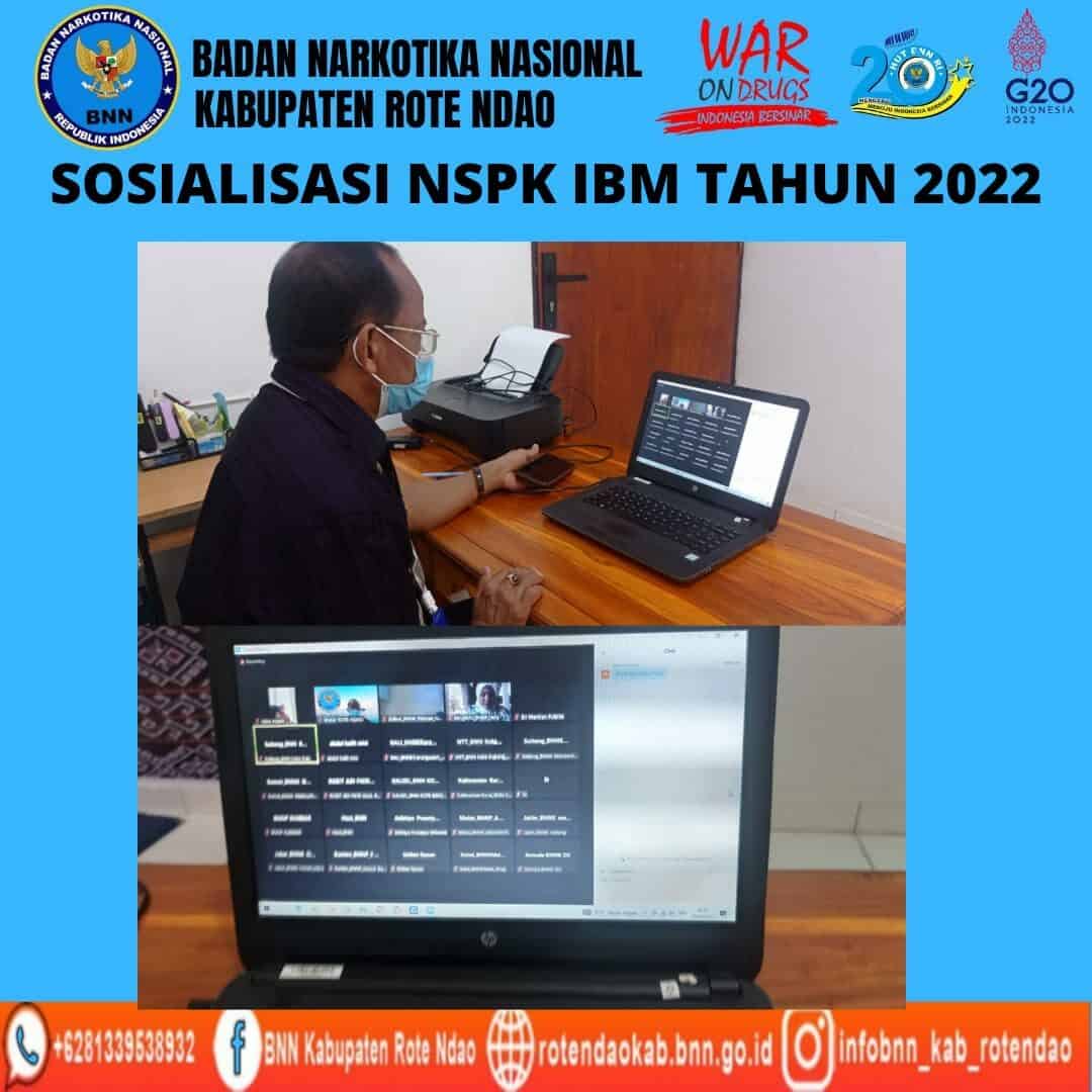 Seksi Rehabilitasi Mengikuti Vidcon Kebijakan dan Ruang lingkup Intervensi Berbasis Masyarakat (IBM) Seksi Rehabilitasi Mengikuti Vidcon Kebijakan dan Ruang lingkup Intervensi Berbasis Masyarakat (IBM)