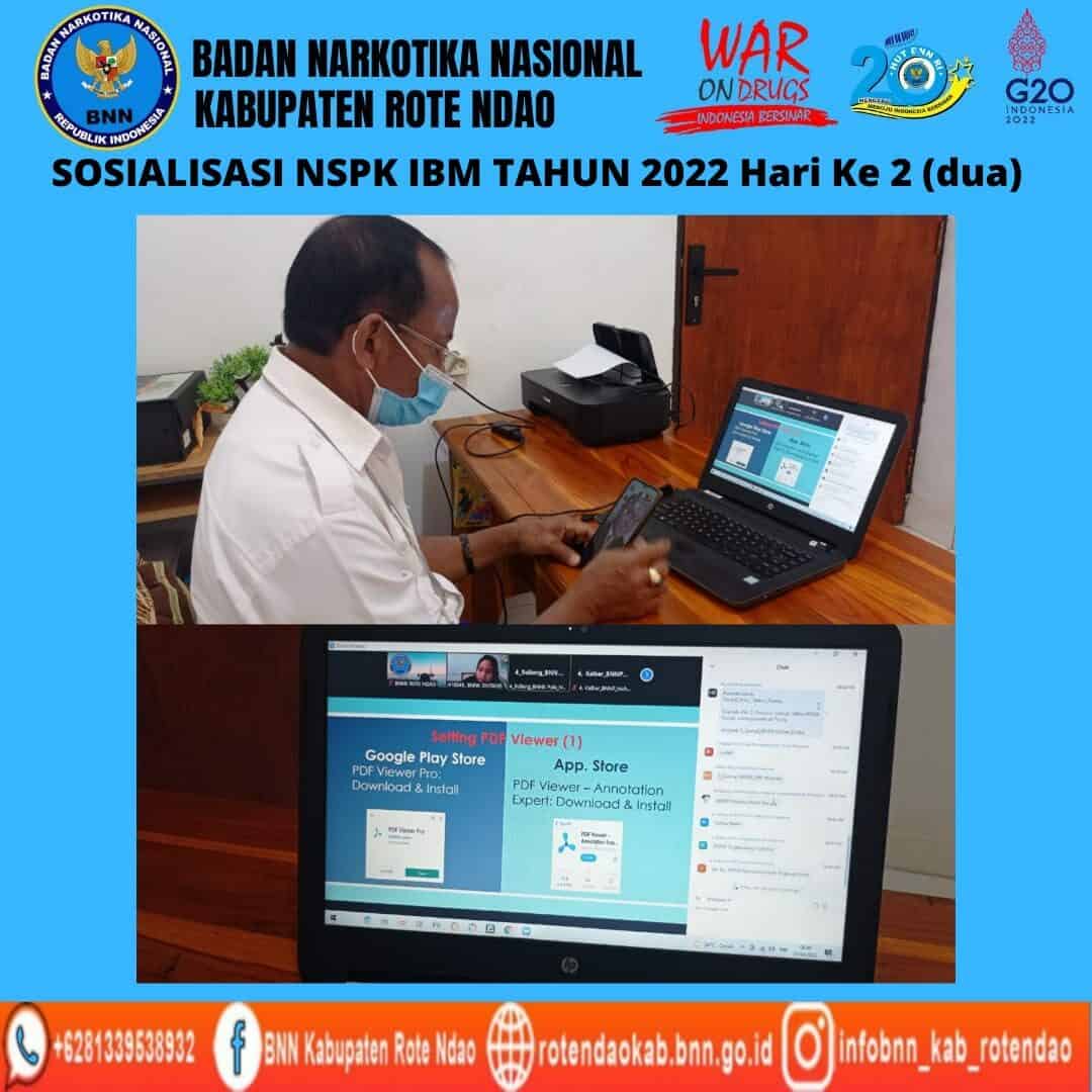 Seksi Rehabilitasi Mengikuti Vidcon Sosialisasi Panduan Teknis Pengelolah dan Media Layanan IBM. Seksi Rehabilitasi Mengikuti Vidcon Sosialisasi Panduan Teknis Pengelolah dan Media Layanan IBM.