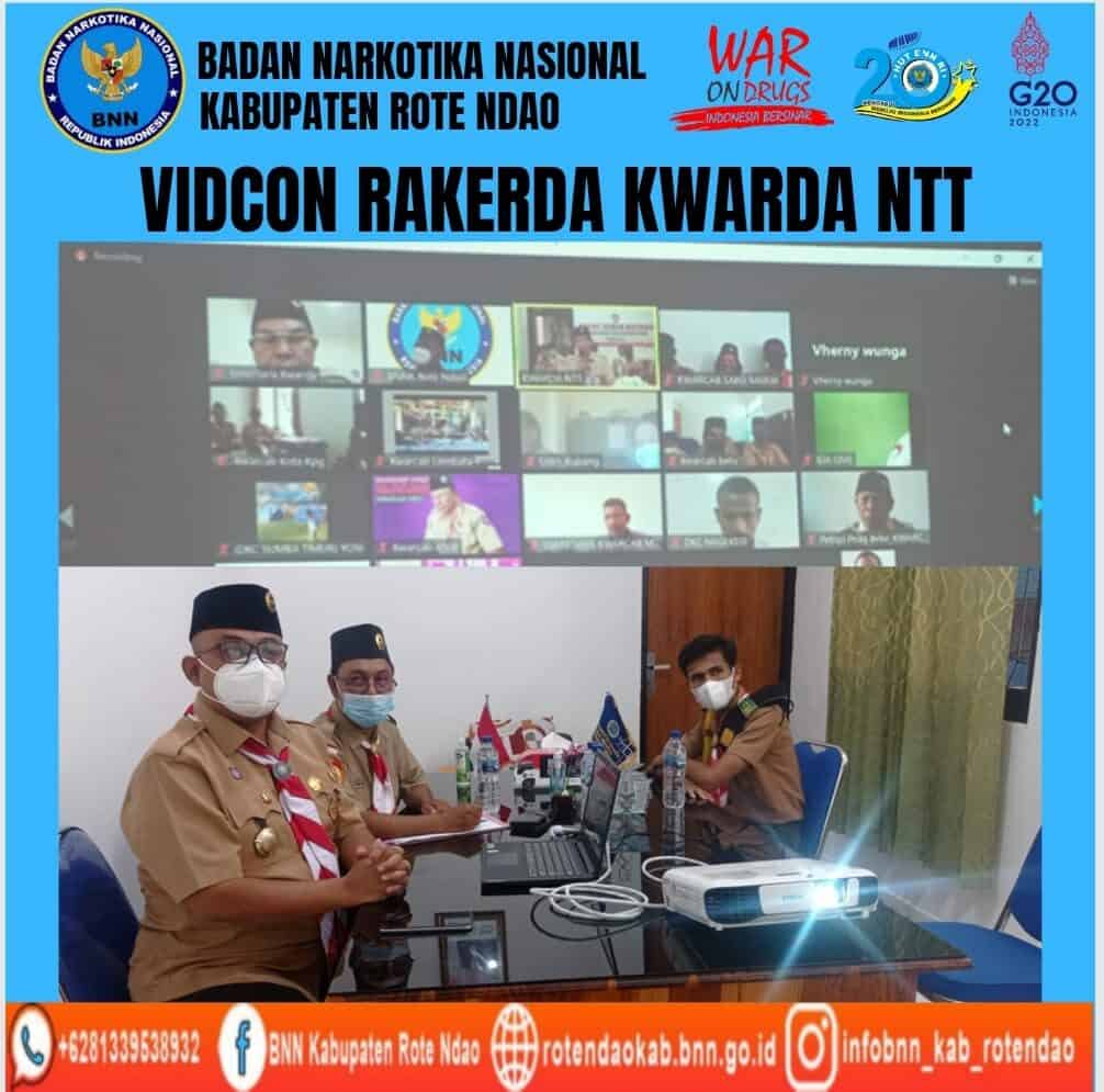 RAKERDA KWARDA NTT RAKERDA KWARDA NTT