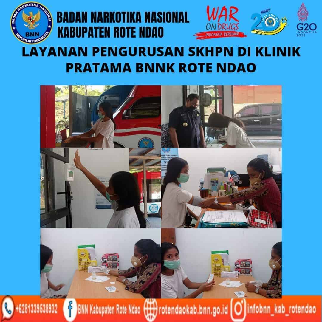 Jenis Kegiatan : Kegiatan Layanan Pengurusan SKHPN. Jenis Kegiatan : Kegiatan Layanan Pengurusan SKHPN.