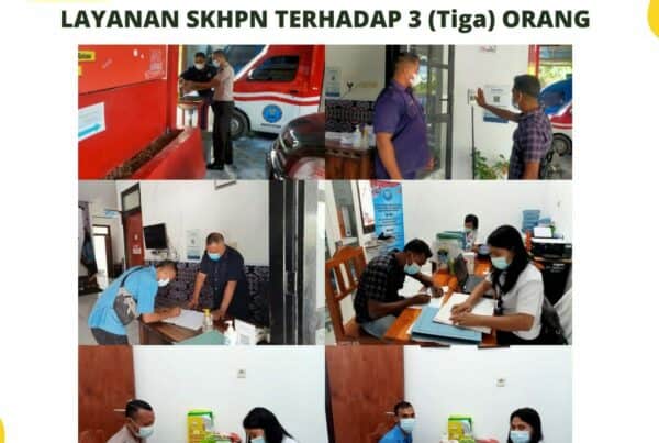 Layanan Pengurusan SKHPN. Layanan Pengurusan SKHPN.