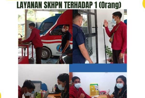 Layanan Pengurusan SKHPN. Layanan Pengurusan SKHPN.