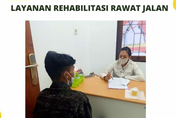Layanan Rehabilitasi Rawat Jalan di Klinik Pratama BNNK Rote Ndao