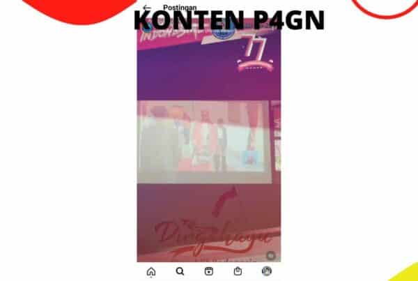 Konten P4GN Konten P4GN