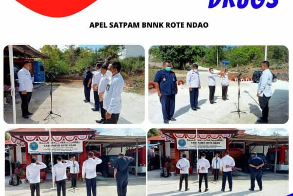 Apel Satpam Apel Satpam