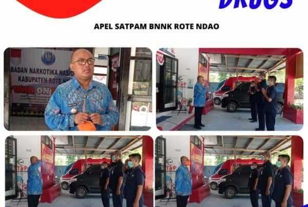 Apel Satpam Apel Satpam
