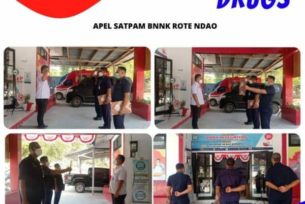 Apel Satpam Apel Satpam