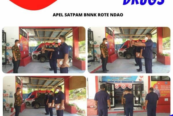 Apel Satpam Apel Satpam