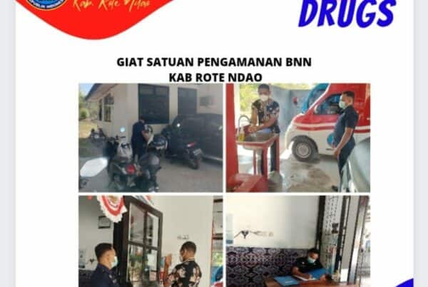 Menjalankan tugas pokok satuan pengamanan Menjalankan tugas pokok satuan pengamanan