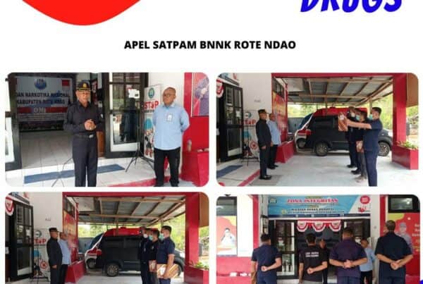 Apel Satpam