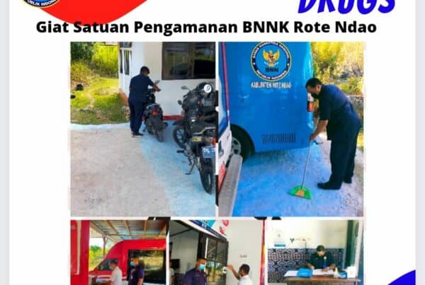Menjalankan tugas pokok satuan pengamanan Menjalankan tugas pokok satuan pengamanan