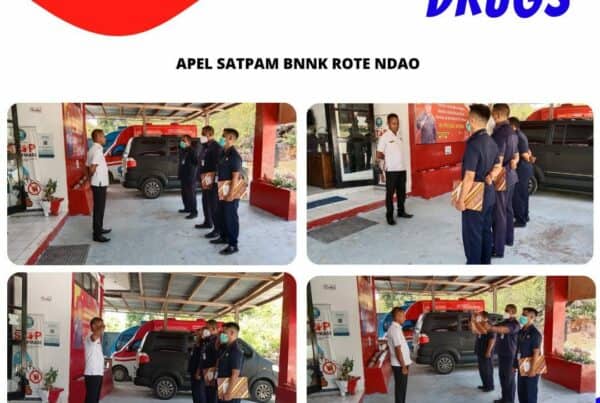 Apel Satpam Apel Satpam