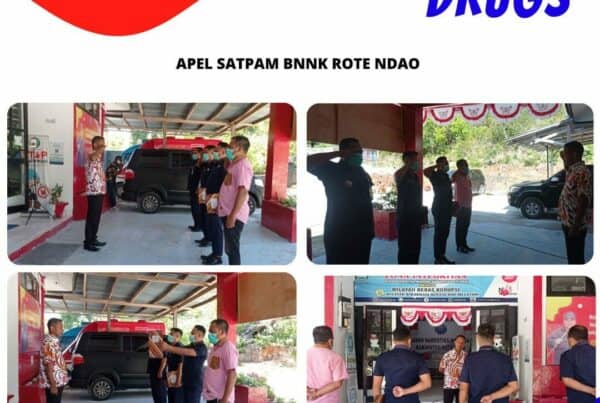 Apel Satpam Apel Satpam